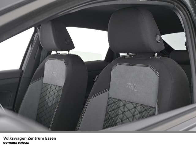 Volkswagen Taigo DSG R-Line