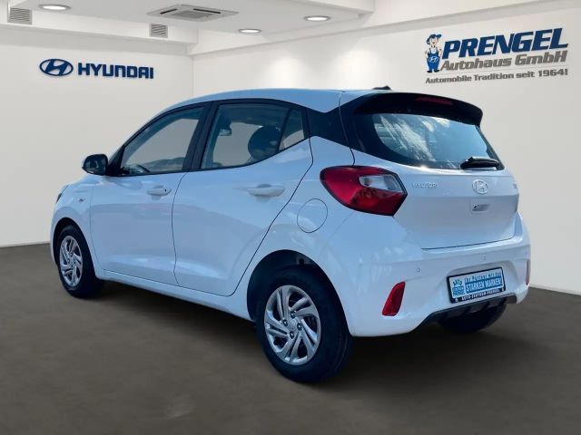 Hyundai i10 1.0 Select