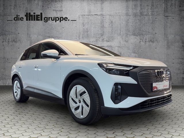 Audi Q4 e-tron SUV 45 e-tron Audi Q4 e-tron