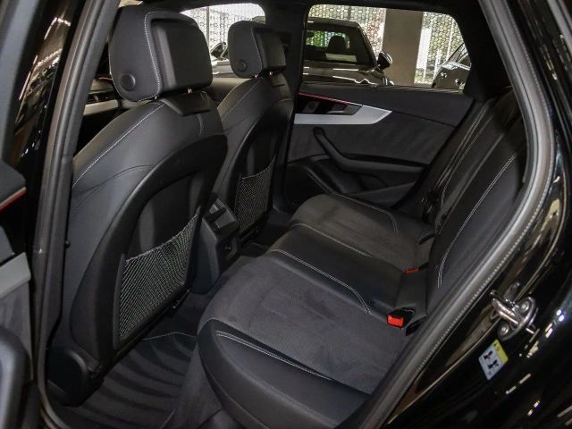 Audi S4 3.0 TDI Quattro