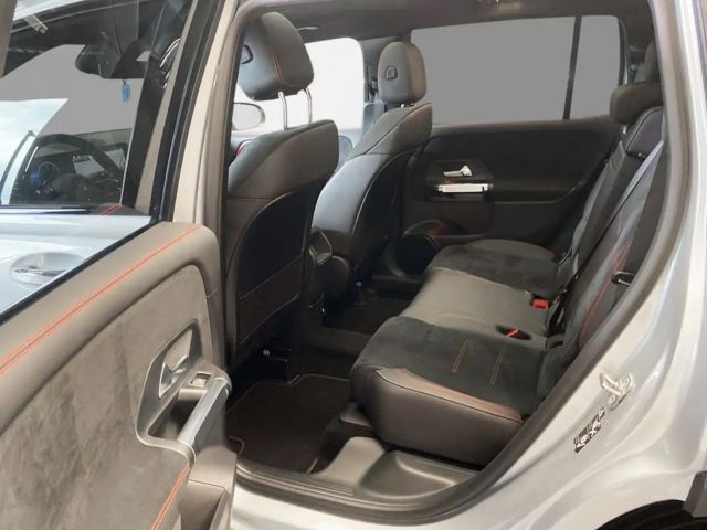 Mercedes-Benz GLB 200 GLB