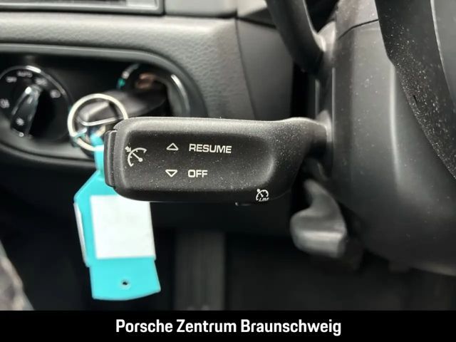 Porsche Macan Luftfederung 20-Zoll Rückfahrkamera LED