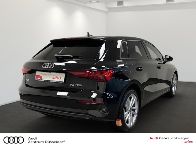 Audi A3 30 TFSI S-Tronic Sportback
