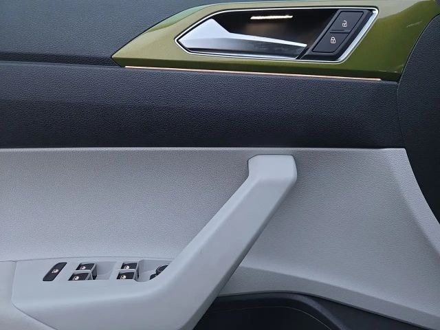 Volkswagen Taigo Style