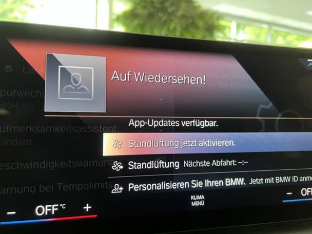 BMW 320 320d Touring xDrive