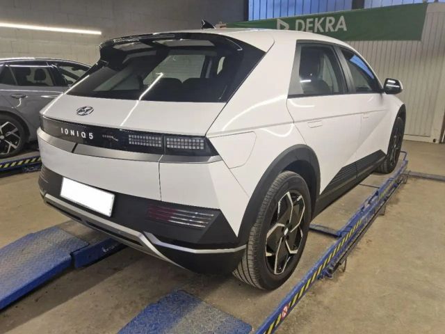 Hyundai IONIQ 5 ACC*ST-heiz*SHZ*R.Cam*WMP*Navi*CarPlay