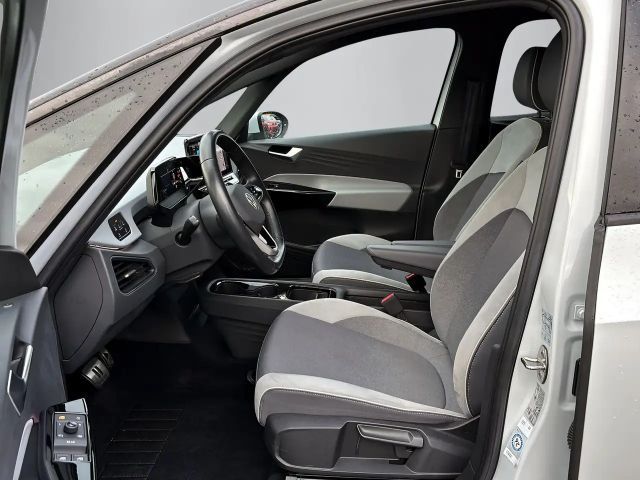 Volkswagen ID.3 Business Performance Pro