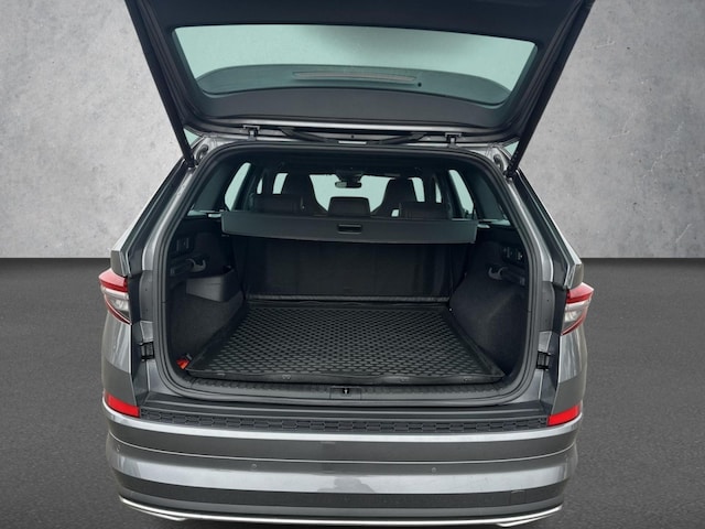 Skoda Kodiaq 2.0 TDI 4x4 Sportline
