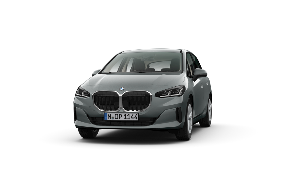 BMW 220 220d Active Tourer