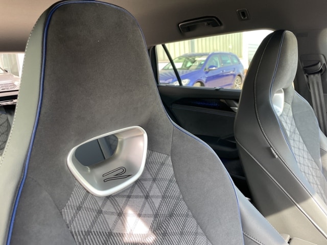 Volkswagen Passat 2.0 TSI 4Motion DSG Variant