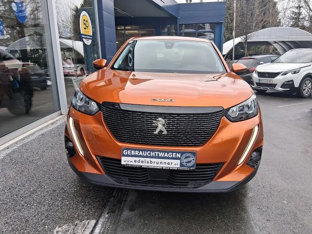 Peugeot 2008 Active Pack BlueHDi