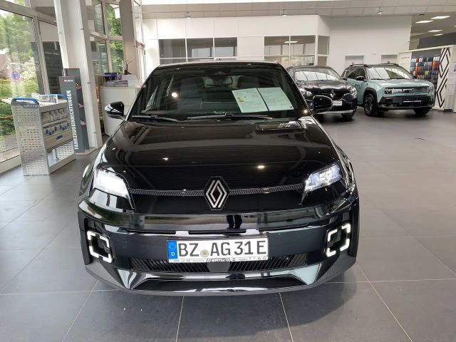 Renault 5 E-Tech Techno