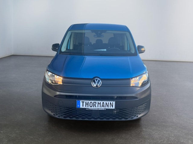 Volkswagen Caddy 2.0 TDI