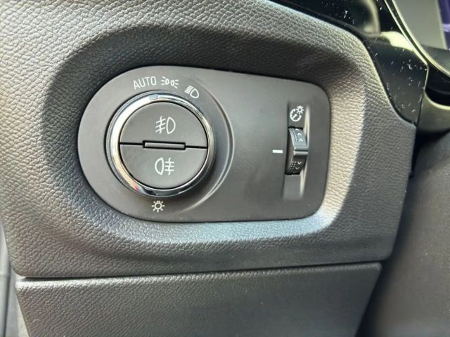 Opel Corsa GS-Line Grand Sport Turbo