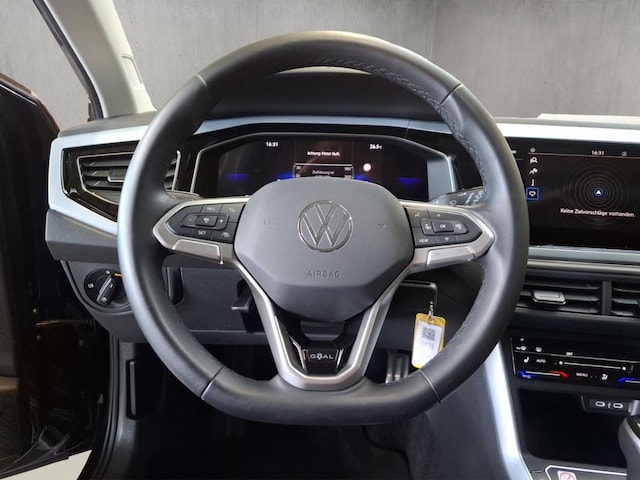 Volkswagen Taigo DSG