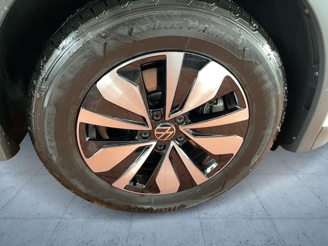 Volkswagen Tiguan 2.0 TDI 4Motion DSG