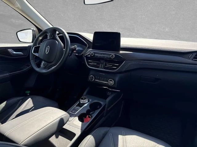 Ford Kuga Plug in Hybrid Vignale