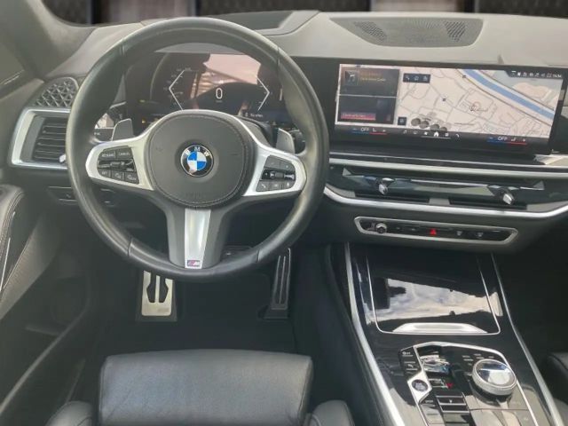 BMW X7 xDrive40d