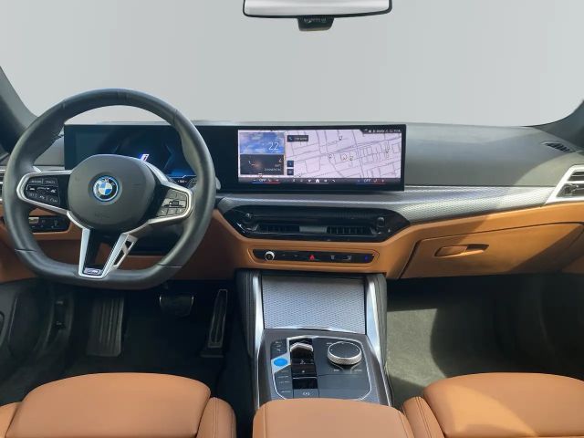 BMW i4 Coupé Gran Coupé eDrive40
