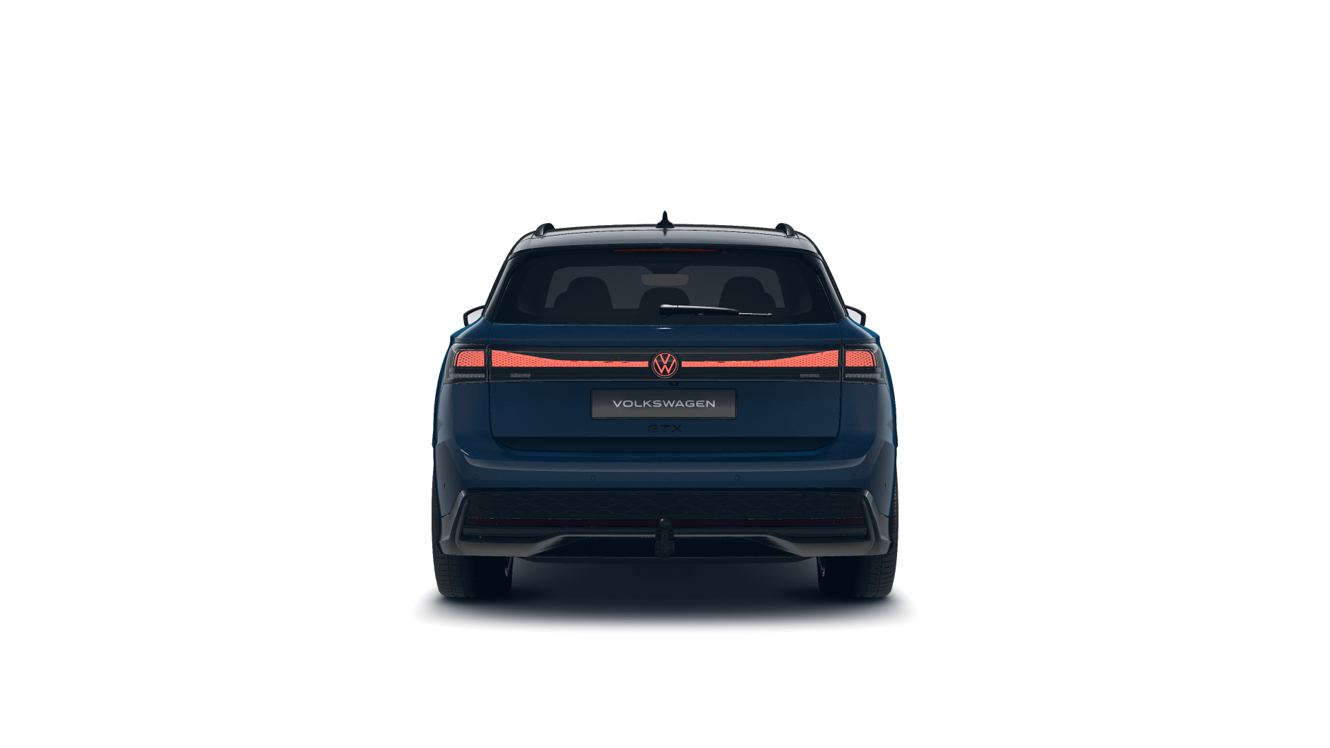 Volkswagen ID.7 4Motion GTX Tourer