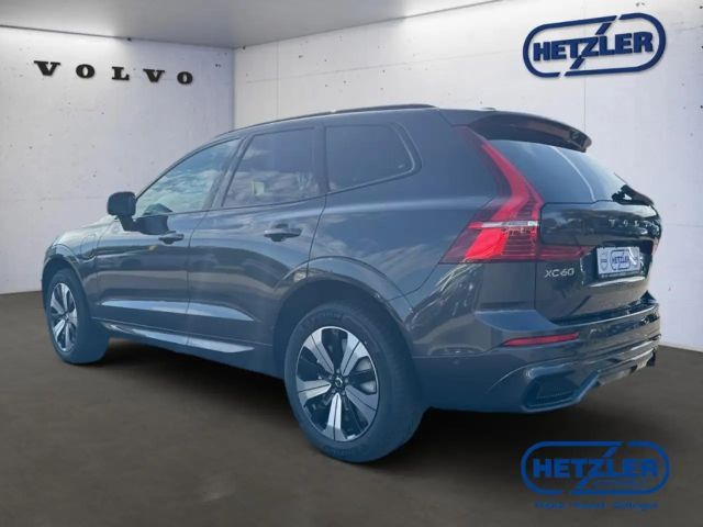Volvo XC60 AWD Recharge T6