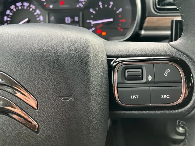 Citroën C3 Max PureTech