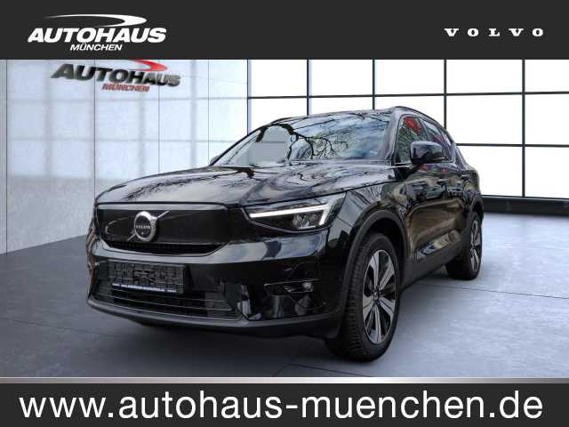 Volvo XC40 XC40