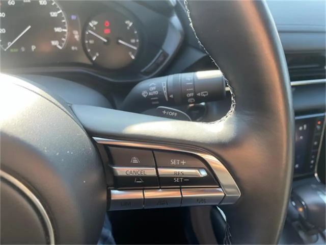 Mazda MX-30 SkyActiv e-Skyactiv