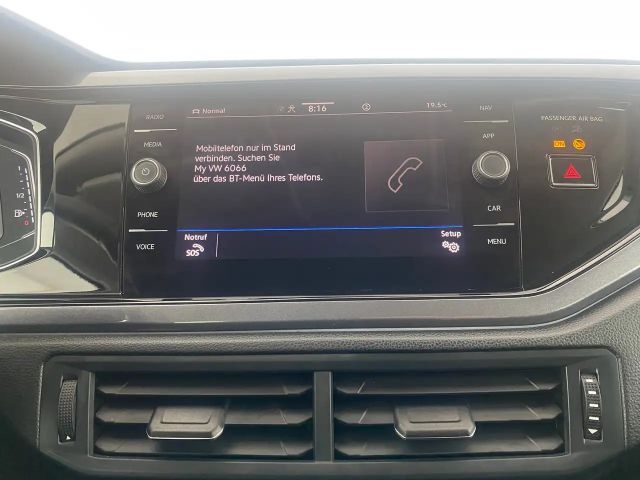 Volkswagen Taigo Style