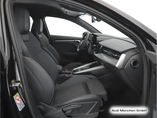 Audi S3 S-Tronic Sedan