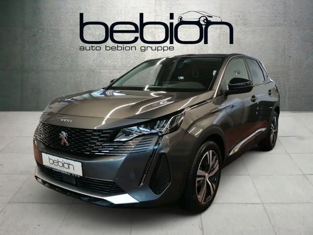 Peugeot 3008 Allure Pack EAT8 Hybrid
