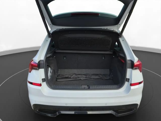 Skoda Kamiq 1.5 TSI Monte Carlo