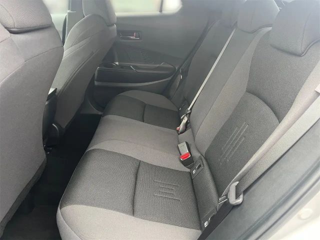 Toyota C-HR Active Hybride