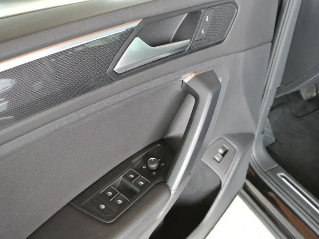 Volkswagen Tiguan 4Motion Elegance Elegance