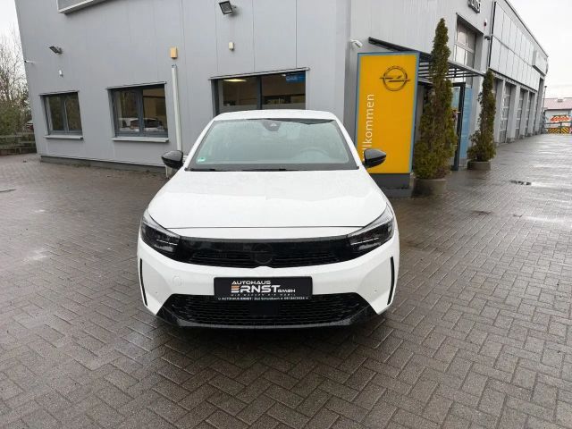 Opel Corsa GS-Line Grand Sport