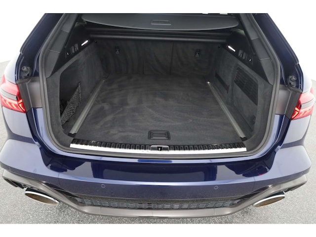 Audi RS6 Avant Quattro