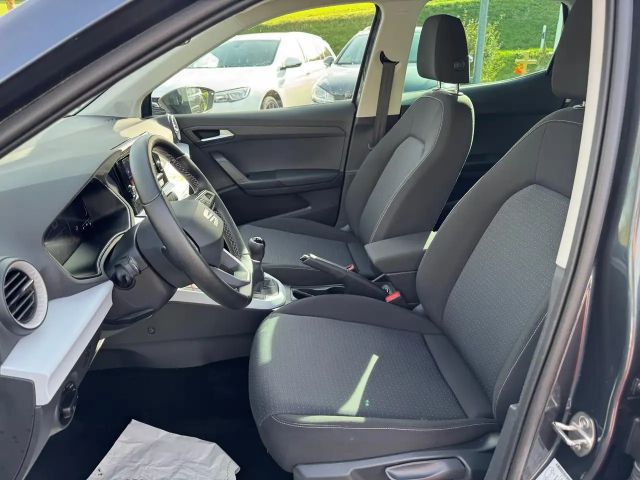 Seat Arona 1.0 TSI Style