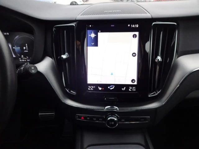 Volvo XC60 AWD R-Design T6