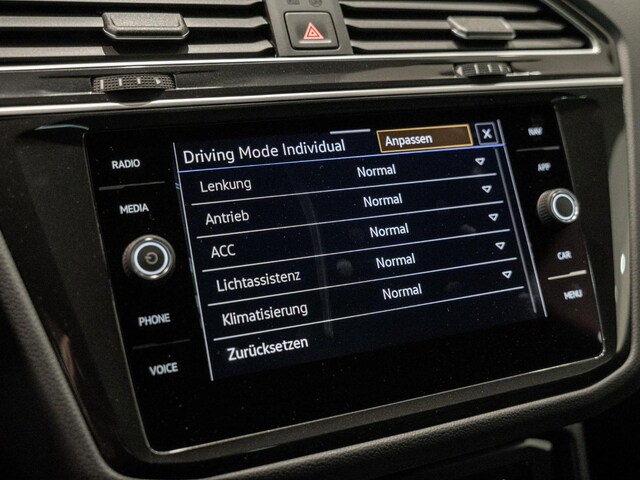 Volkswagen Tiguan 1.5 TSI