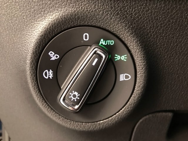 Skoda Kodiaq 2.0 TSI 4x4