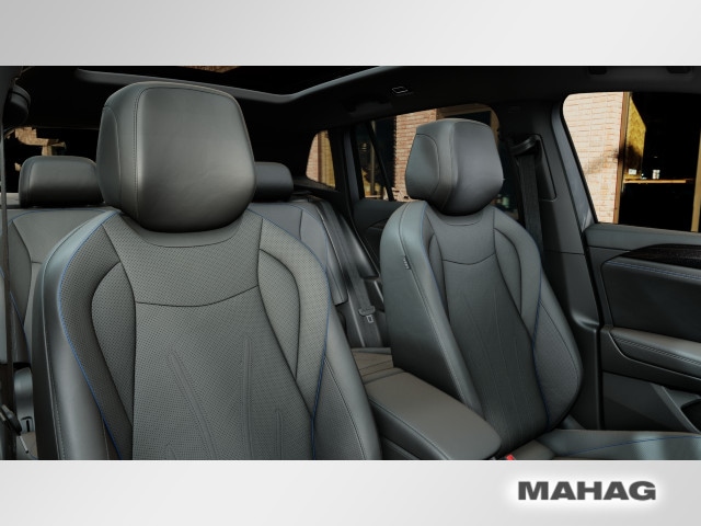 Volkswagen Tiguan 2.0 TDI IQ.Drive R-Line