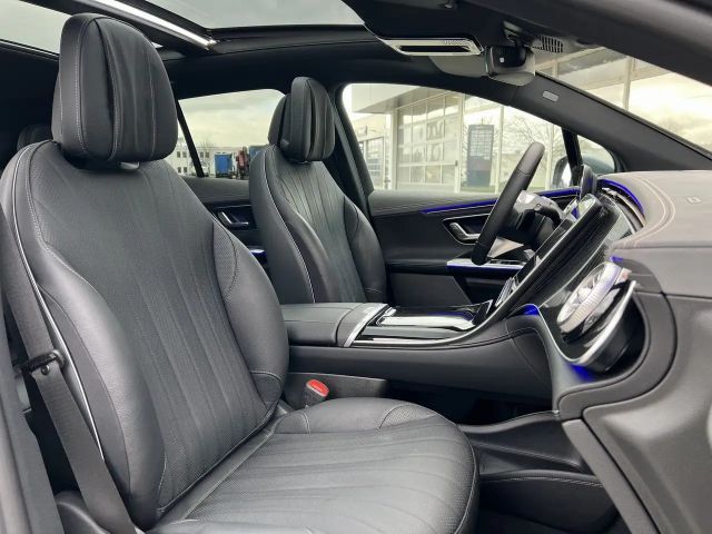Mercedes-Benz EQE SUV 300 Premium