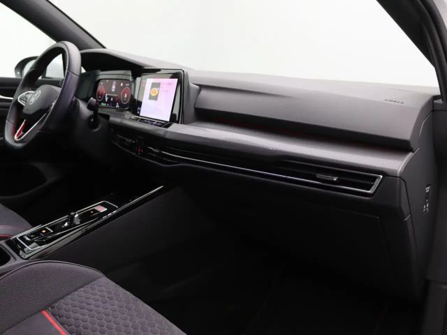 Volkswagen Golf 2.0 TSI DSG GTI Golf VIII