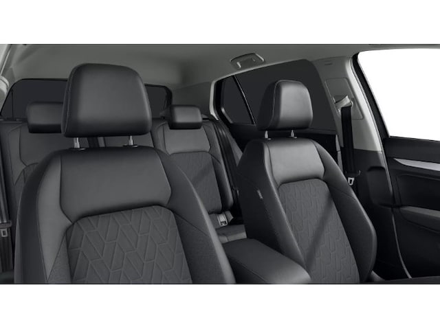 Volkswagen Golf 1.5 TSI Golf VIII