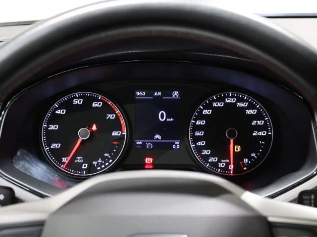 Seat Arona 1.0 TSI FR-lijn