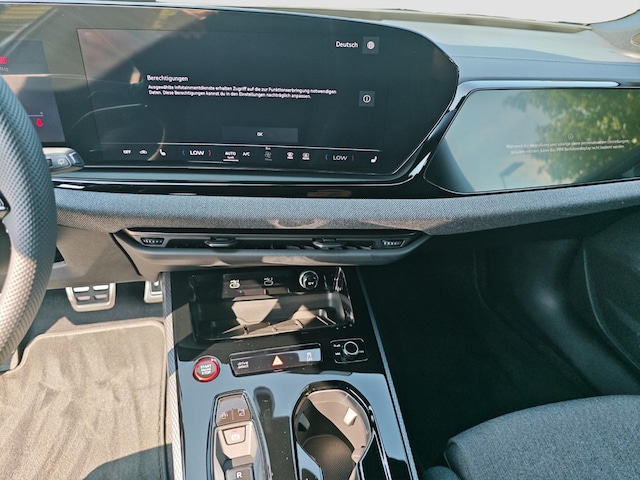 Audi A5 Avant Quattro S-Tronic