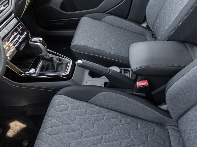 Volkswagen T-Cross 1.0 TSI DSG