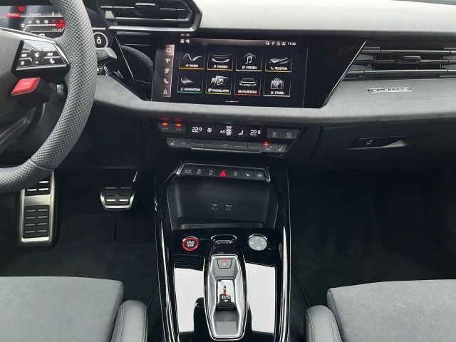 Audi RS3 S-Tronic Sedan