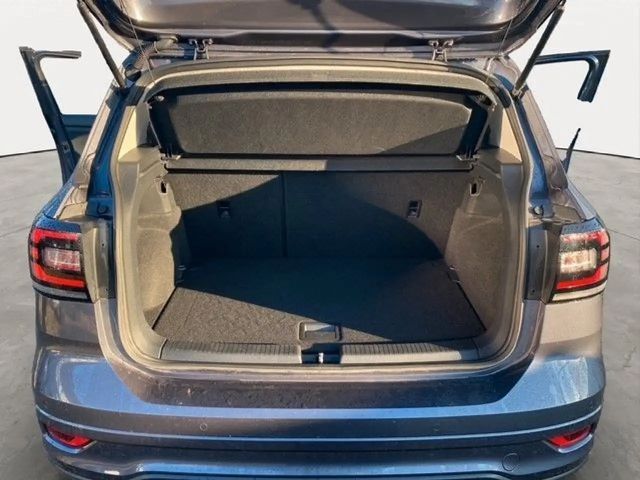Volkswagen T-Cross 1.0 TSI Style