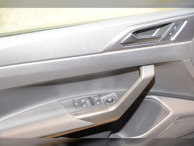 Volkswagen Polo DSG GTI